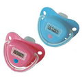 Baby Pacifier Digital thermometer(water