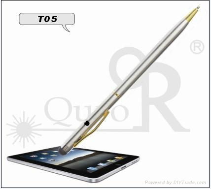 Touch pen