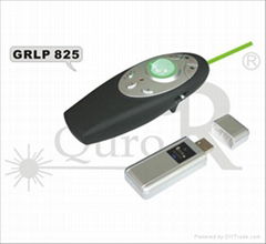 RC Green Laser pointer (RF)