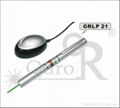 RC Green Laser pointer(IR)