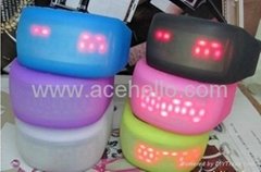 LED watch hot selling 2012