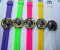 NEW MIRROR WATCH crystal watch 2