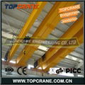 Overhead bridge crane 20 ton