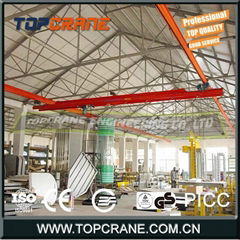 Single Beam Under-slung Crane 3 ton