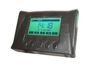 Data Logger CKPT 31 Lite