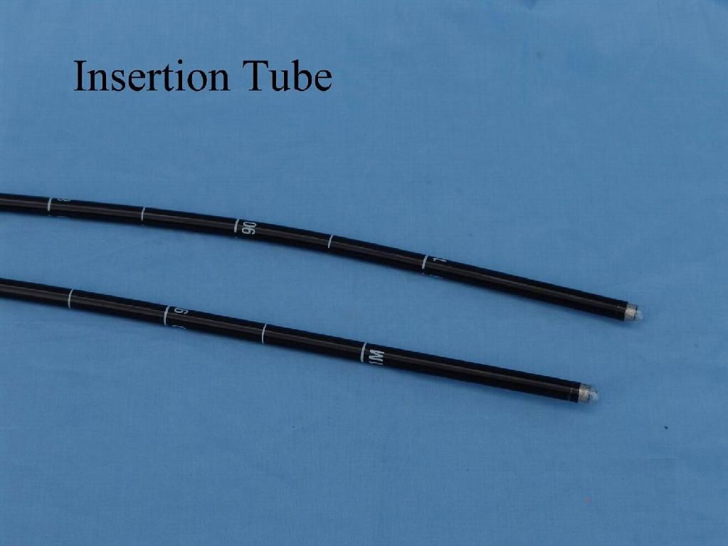 ENDOSCOPE PARTS