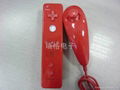 WII Nunchuck Remote Controller Set 2