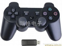 P3 wireless controller