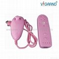 mini remote controller for wii