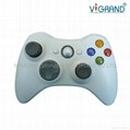 wireless controller for xbox360