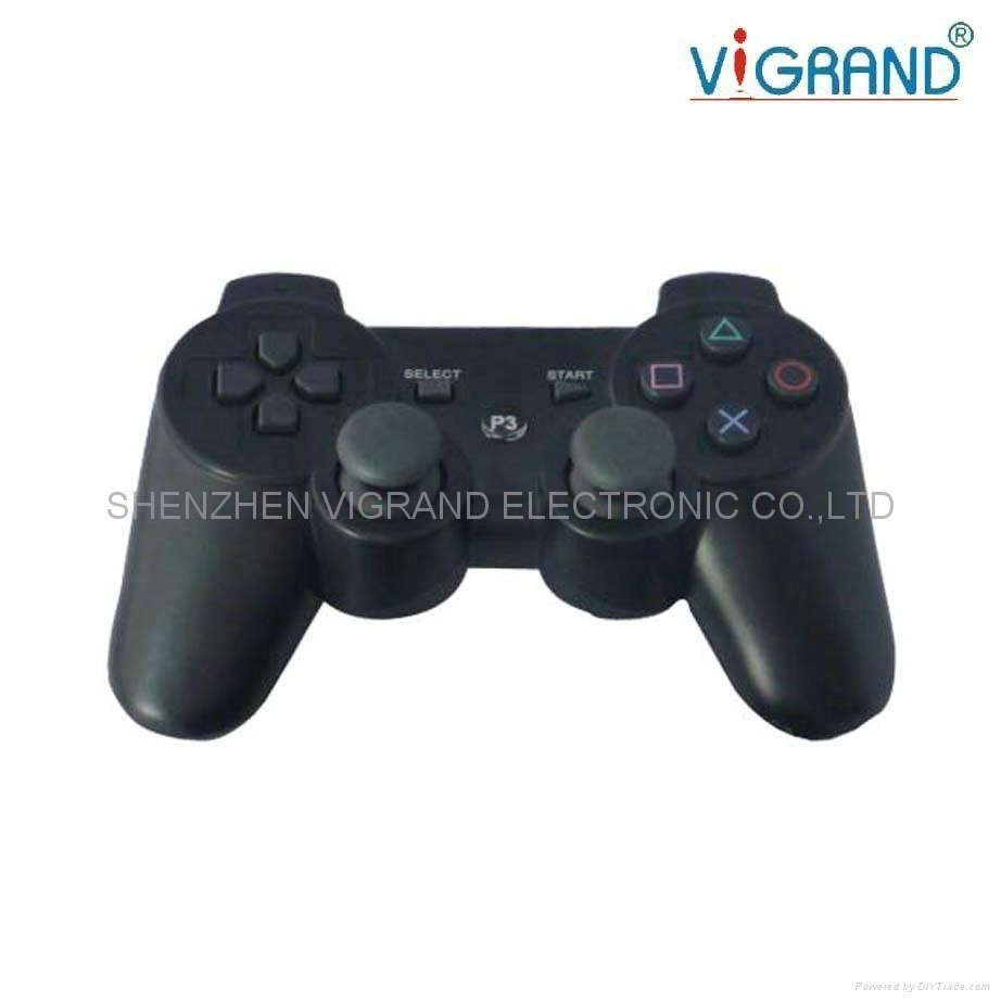 2.4G Wirelless Controller Dualshock Six Axis For sony PS3