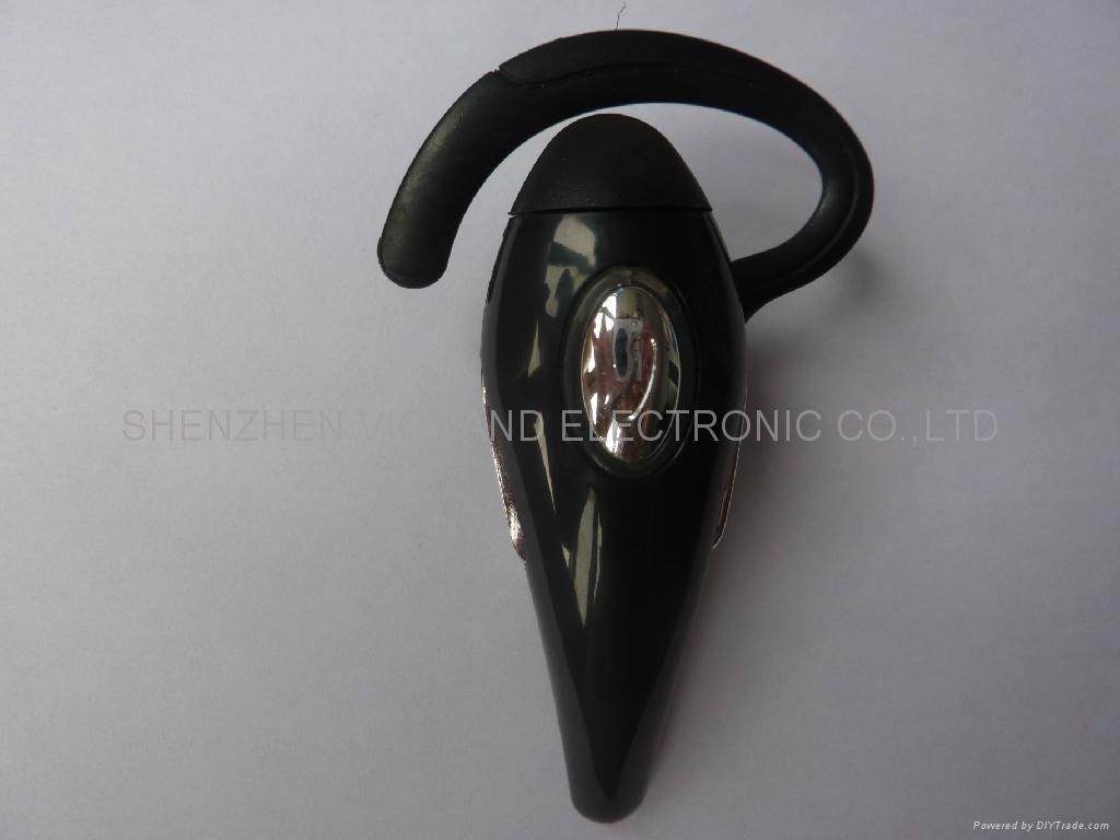 Bluetooth Earphone for PS3 Consoles 2