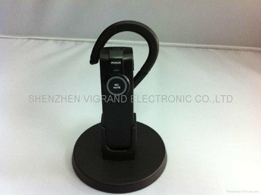 Bluetooth Earphone for PS3 Consoles 3