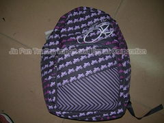 schoolbag