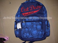 schoolbag