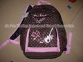 schoolbag