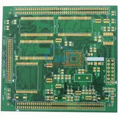 double sided pcb