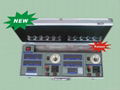  AC Double power meter  1