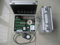 AC Lux meter with dimmer and Euro socket