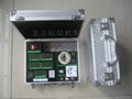 AC power meter with dimmer and Euro socket 1