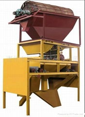 high intensity magnetic separator