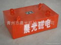 pipe iron remover for flour mill