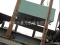 pipe iron remover for flour mill 3
