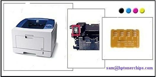 Xerox 3435 toner chip - Phaser3435 CHIP - INTELET (China Manufacturer) -  Other Office Consumable - Office Consumable Products - DIYTrade