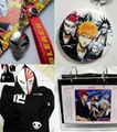 sell all bleach anime products 1