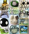 sell all totoro products 1