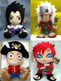 sell all anime plush doll  1