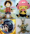 sell all one piece anime products 1