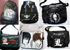 sell all anime handbags