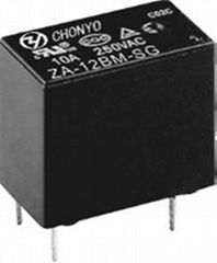 JZC-32F通用功率繼電器