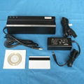 Magnetic strip card reader and writer 2