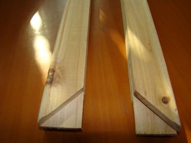 wood stretcher bar  4