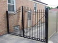 Fence Gate (GM-FG2030)