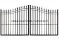 Fence Gate (GM-FG1010) 1