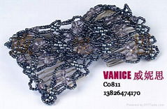 hair comb c0811