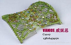 hair comb C1207