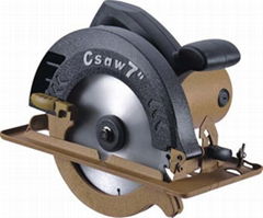 7 inch circular saw