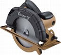 9 inch circular saw