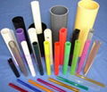 專業生產各類塑料擠出管 3
