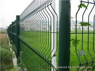 Fence Netting 2