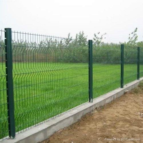 Fence Netting 4