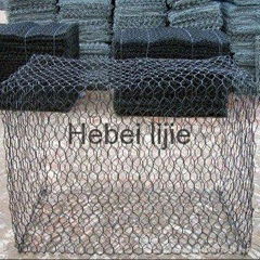 Gabion Wire Mesh