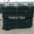 Gabion Wire Mesh 2