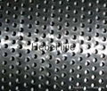 Perforated Metal 1