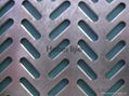 Perforated Metal 4