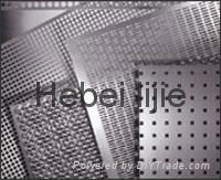 Perforated Metal 5